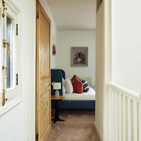 Dolls House - Luxury Townhouse *Sleeps 10* Villa Henley-on-Thames Exteriör bild