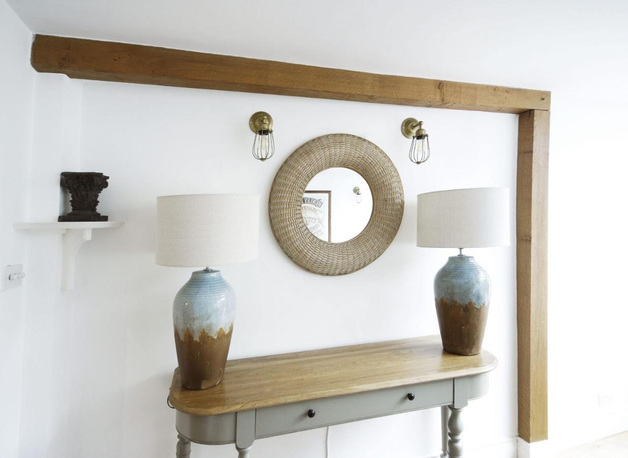Dolls House - Luxury Townhouse *Sleeps 10* Villa Henley-on-Thames Exteriör bild