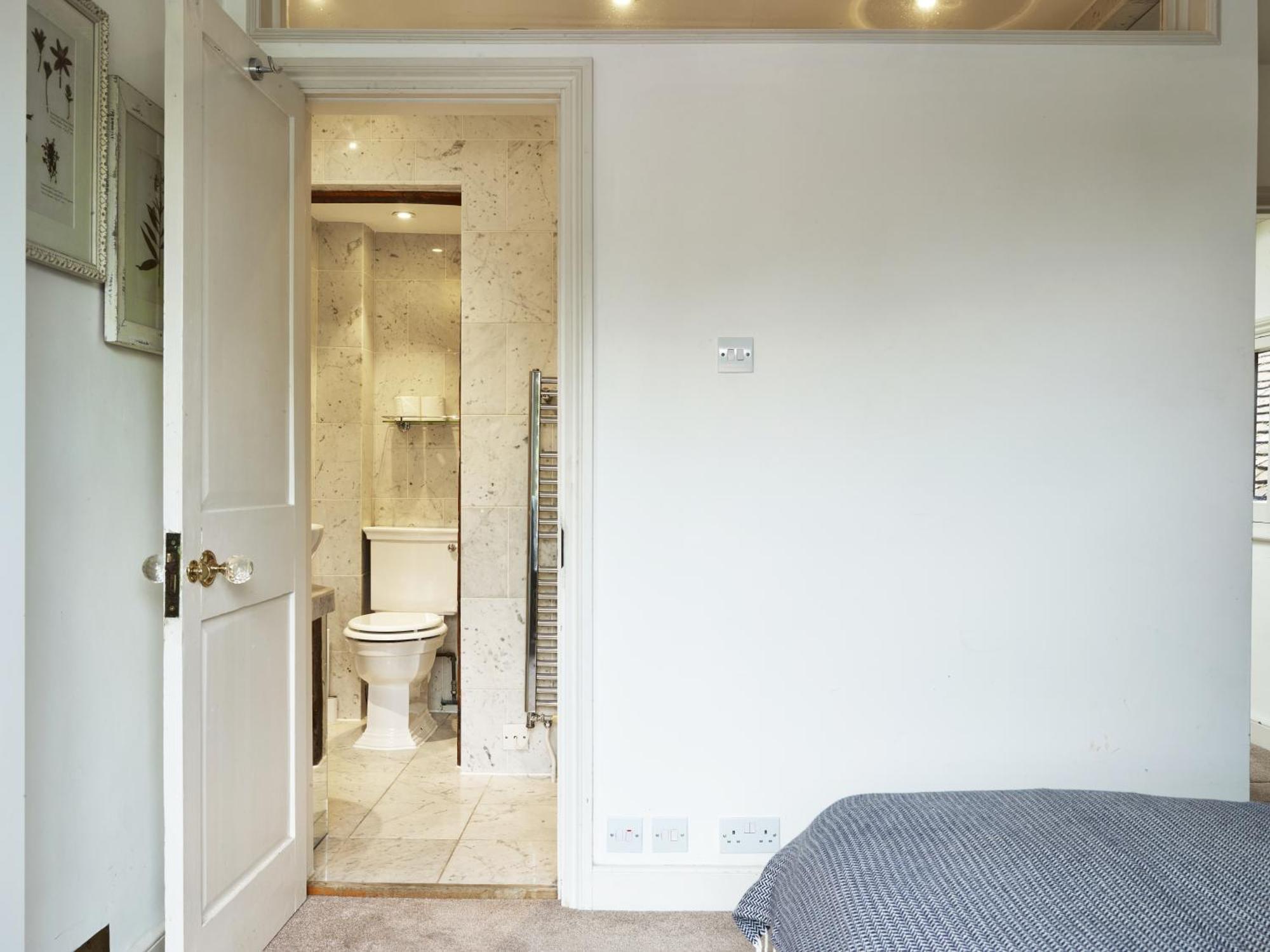 Dolls House - Luxury Townhouse *Sleeps 10* Villa Henley-on-Thames Exteriör bild