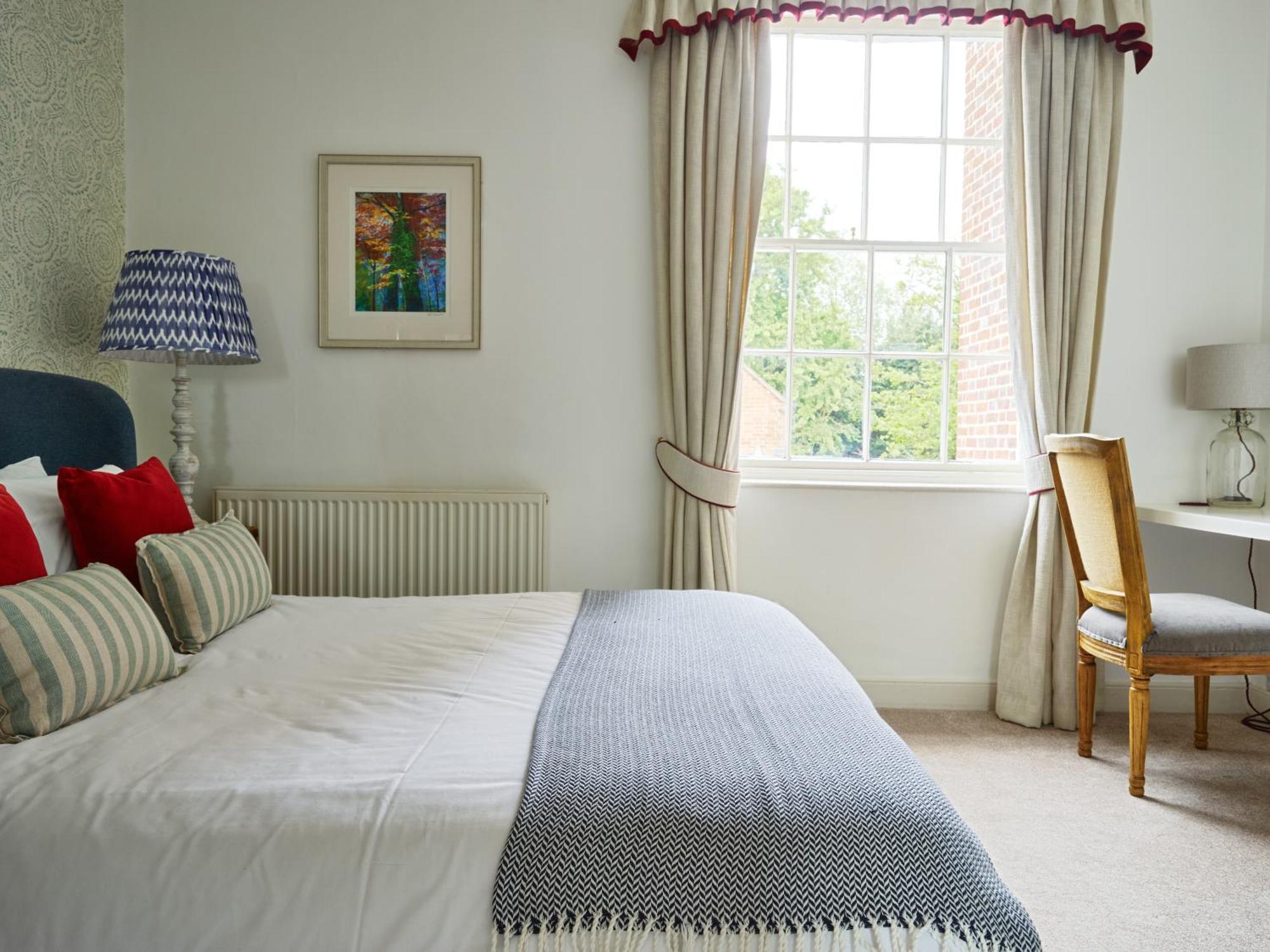 Dolls House - Luxury Townhouse *Sleeps 10* Villa Henley-on-Thames Exteriör bild